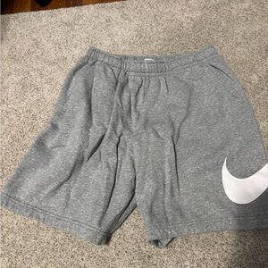 Nike Sweatshorts